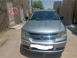 دودج جورني